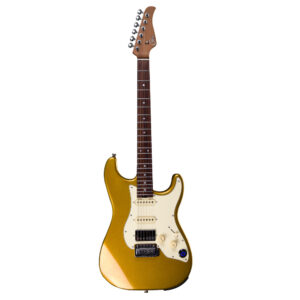 MOOER GTRS S800 GOLD