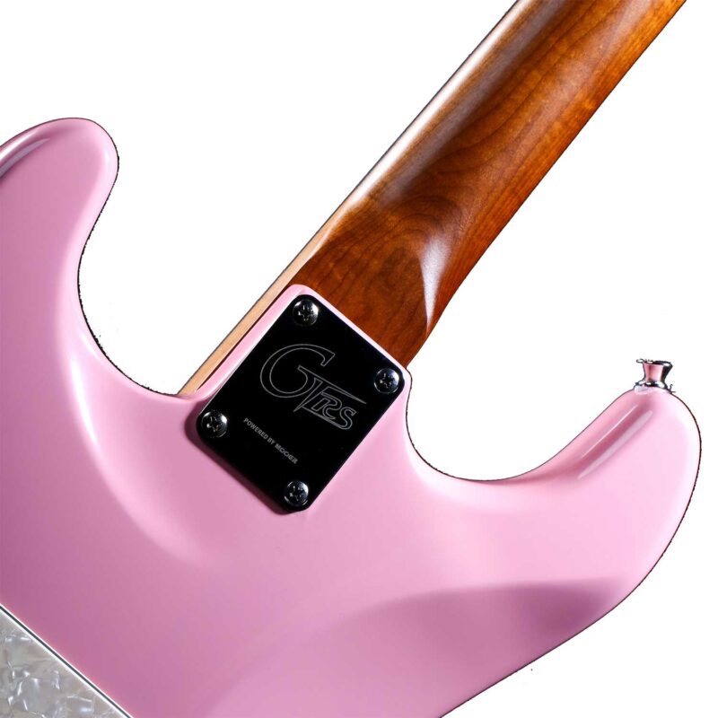 MOOER GTRS S801 PINK - immagine 3