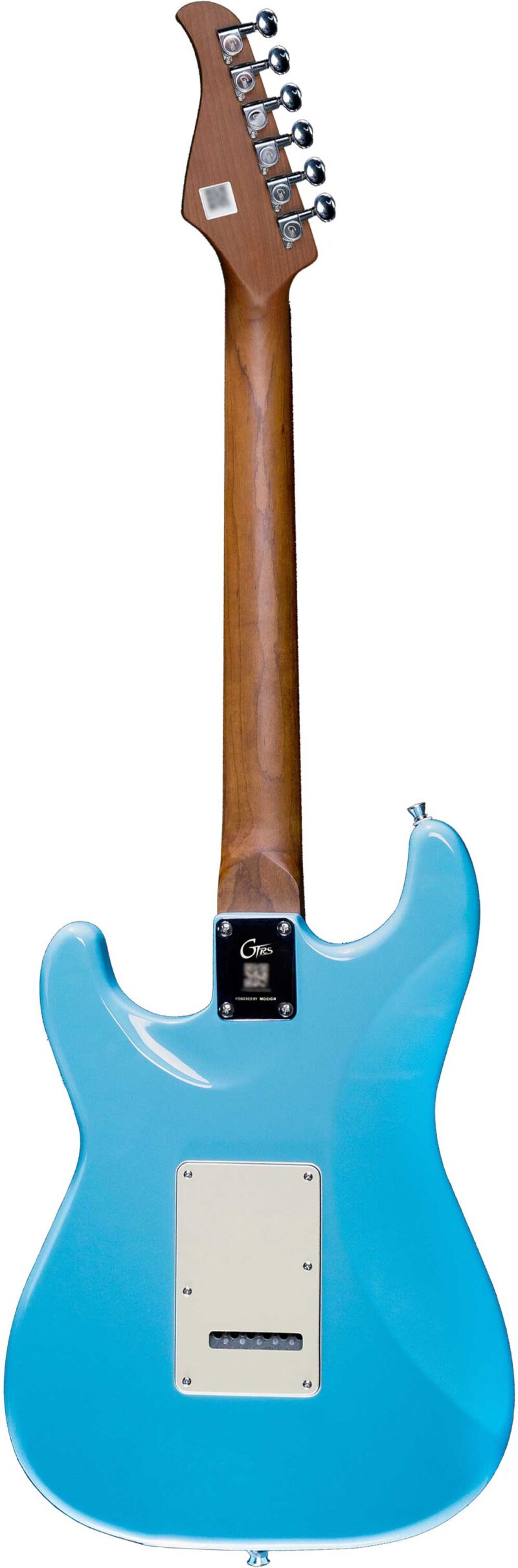 MOOER GTRS S801 BLUE - immagine 2