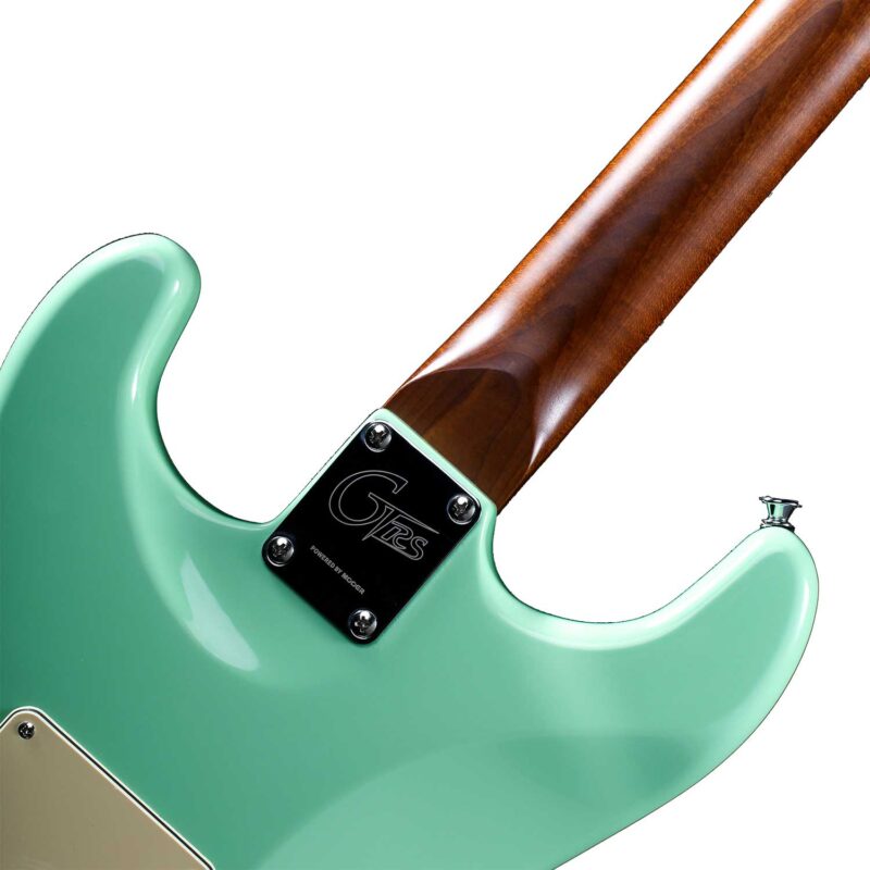 MOOER GTRS S801 GREEN - immagine 3