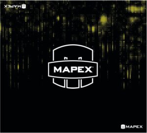 MAPEX IT PMKM-M22P12 TAPPETO MAPEX INFINITY MATRIX