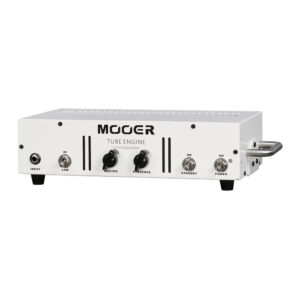 MOOER TUBE ENGINE