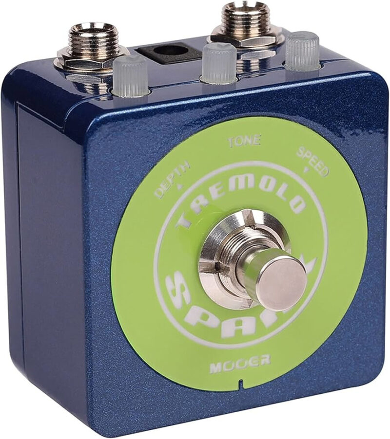 MOOER SPARK TREMOLO