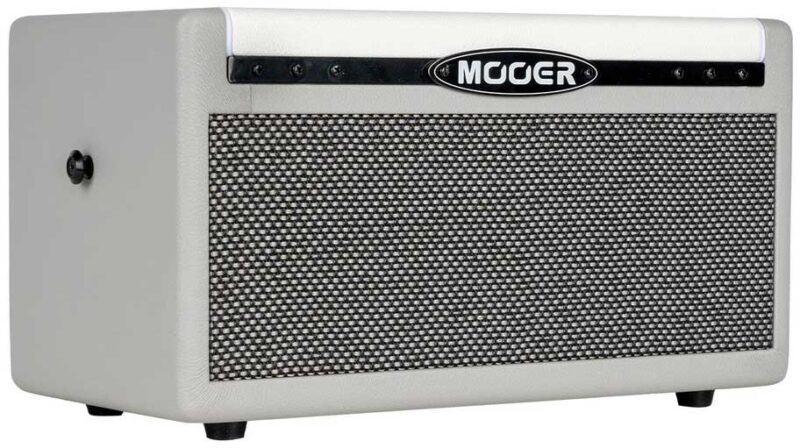 MOOER SD30I - immagine 2