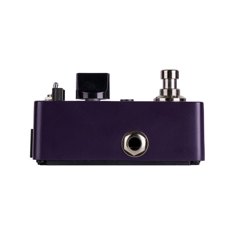MOOER MICRO DRUMMER II - immagine 2