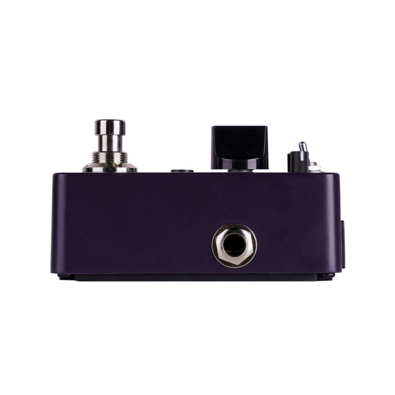 MOOER MICRO DRUMMER II - immagine 3