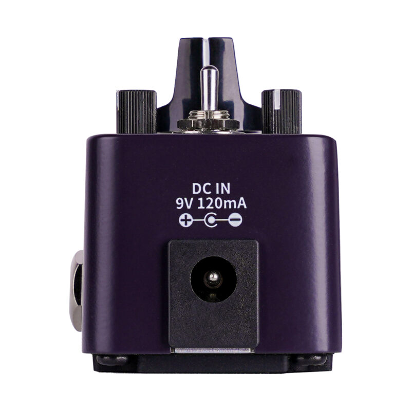 MOOER MICRO DRUMMER II - immagine 4