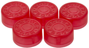 MOOER RED FOOTSWITCH TOPPER