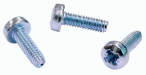 NEUTRIK B-SCREW-1-8