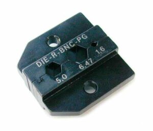 NEUTRIK DIE-R-BNC-PG