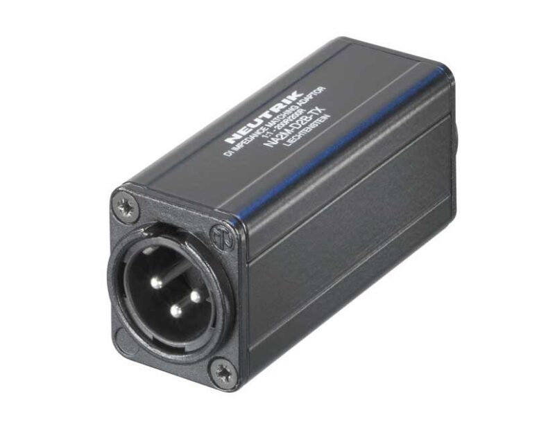 NEUTRIK NA2M-D2B-TX - immagine 2