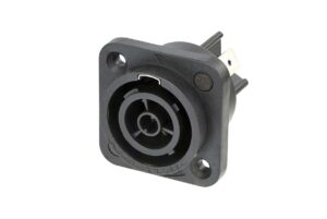 NEUTRIK NAC3FPX-TOP