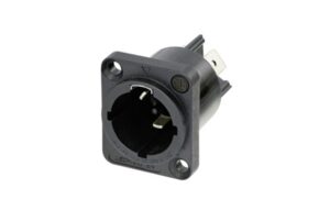NEUTRIK NAC3MPX-TOP-SB