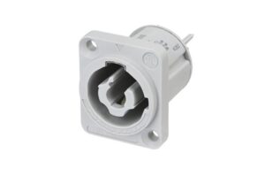 NEUTRIK NAC3MPXXB-SB