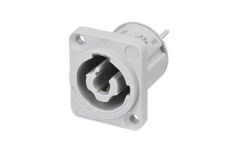 NEUTRIK NAC3MPXXB-SB