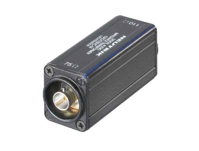 NEUTRIK NADITBNC-M