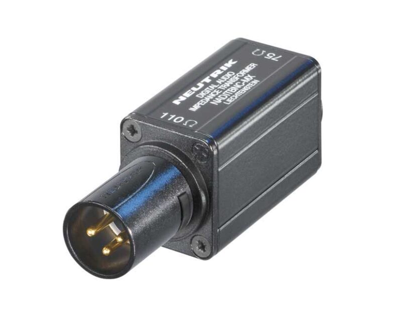 NEUTRIK NADITBNC-MX - immagine 2