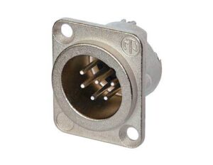 NEUTRIK NC6MD-LX