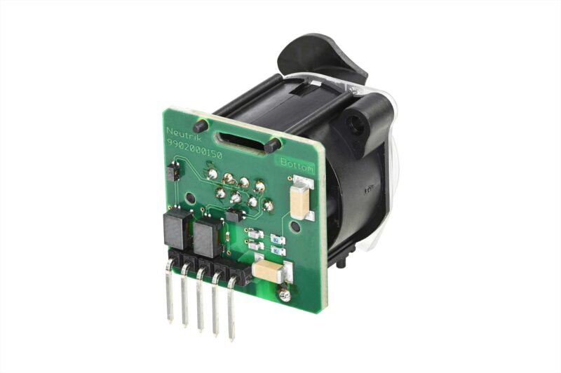 NEUTRIK NE8FAH-M-MB-LR-DAE - immagine 2