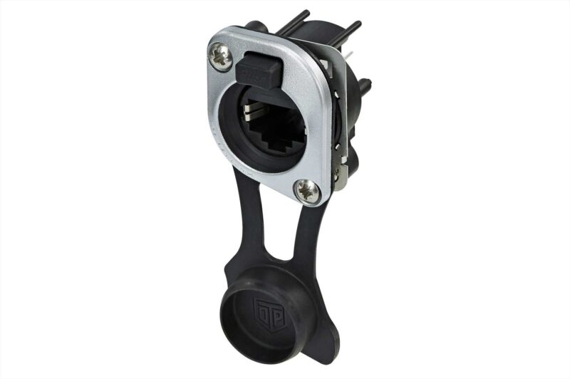 NEUTRIK NE8FDV-TOP - immagine 2