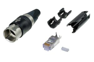 NEUTRIK NE8MC6-MO