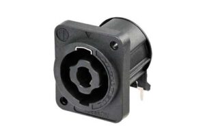 NEUTRIK NL4MDXX-H-2