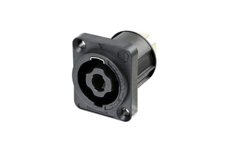 NEUTRIK NL4MPXX-SB