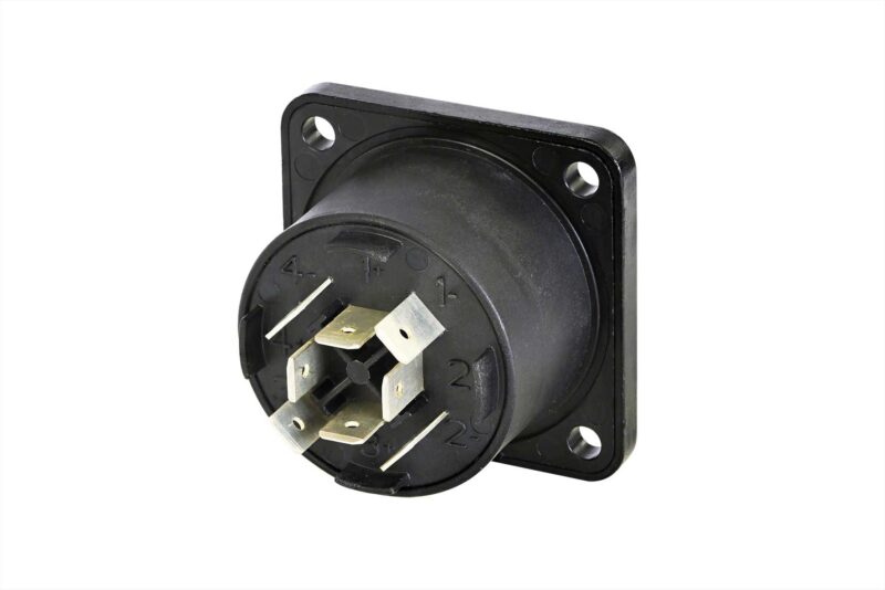 NEUTRIK NL8MPRXX-BAG - immagine 2