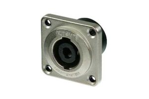 NEUTRIK NLT4MD-V