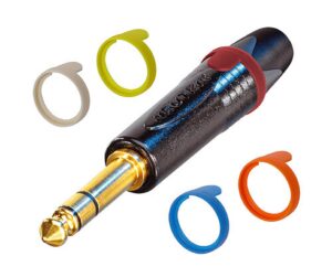 NEUTRIK PXR-1-BROWN