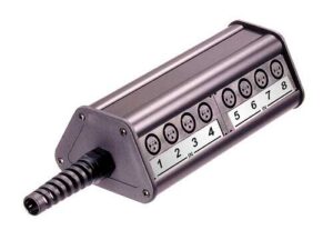 REAN NSB2B-12/4