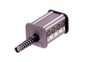 REAN NSB1C-8/0