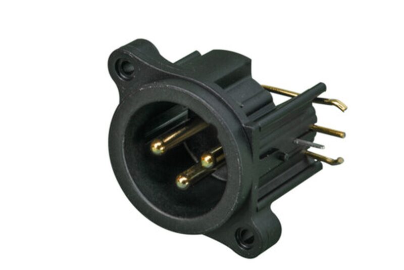 NEUTRIK NC3MAHR