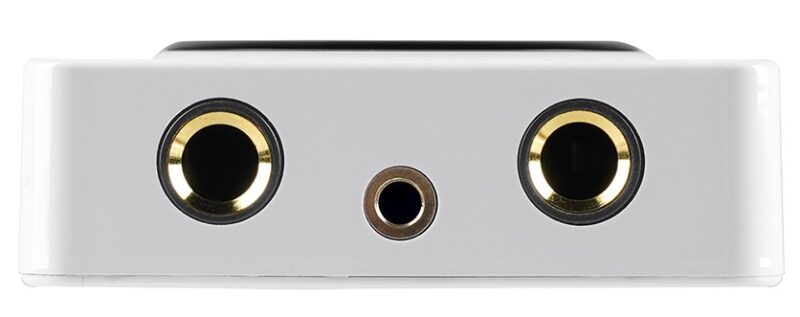MOOER PRIME P2 WHITE - immagine 3