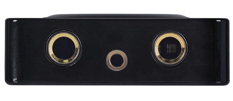 MOOER PRIME P2 BLACK - immagine 3