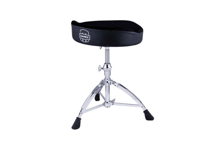 MAPEX IT T685 SEGGIOLINO CON SEDUTA A SELLA - immagine 2