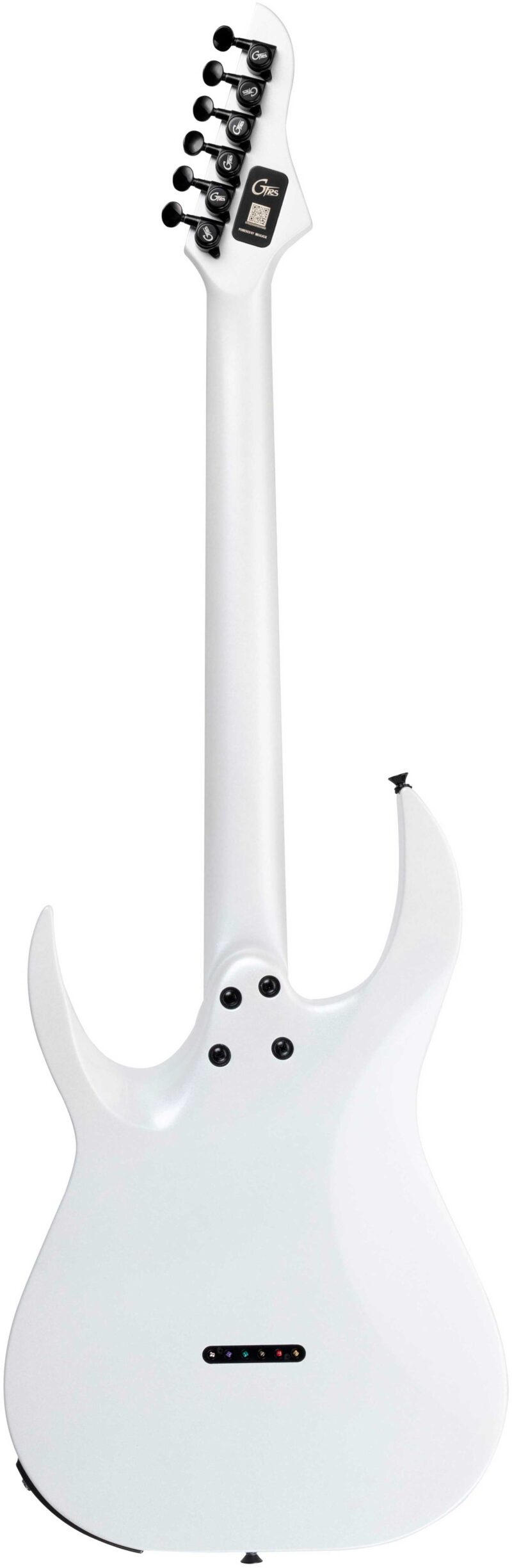 MOOER GTRS M800 PEARL WHITE - immagine 2