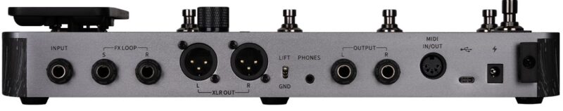 MOOER GE1000 LI - immagine 3
