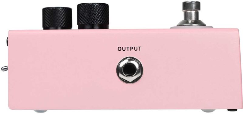 MOOER MVP1 AUTUNER - immagine 2
