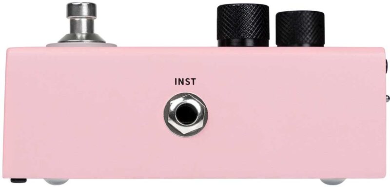 MOOER MVP1 AUTUNER - immagine 3