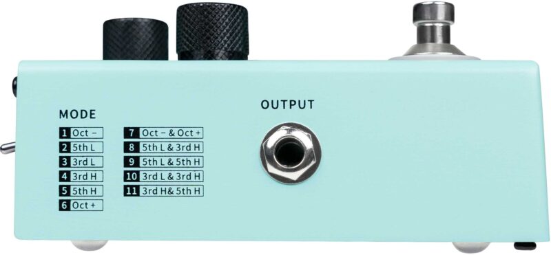 MOOER MVP2 HARMONIER - immagine 3