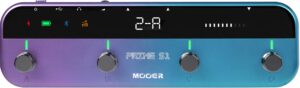MOOER PRIME S1