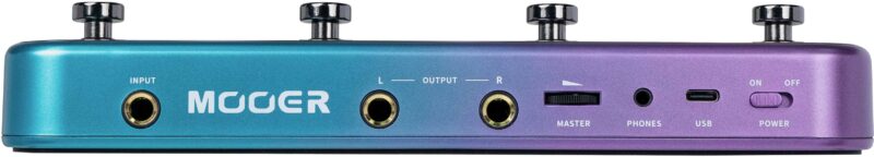 MOOER PRIME S1 - immagine 2