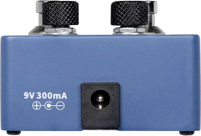 MOOER HARMONY X2 - immagine 2