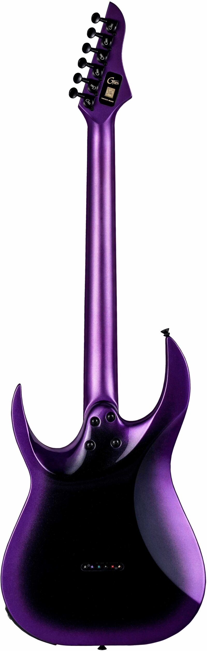 MOOER GTRS M800 DARK PURPLE - immagine 2