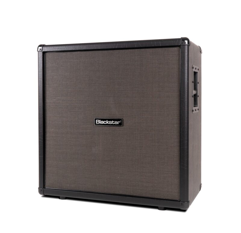 BLACKSTAR SERIES ONE PRO 412B MK II CABINET - immagine 2