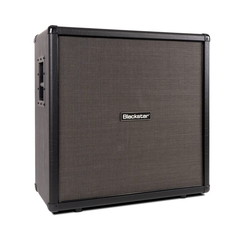 BLACKSTAR SERIES ONE PRO 412B MK II CABINET - immagine 4