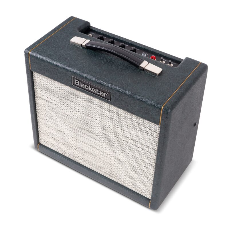 BLACKSTAR TV-10 B EL34 COMBO - immagine 2