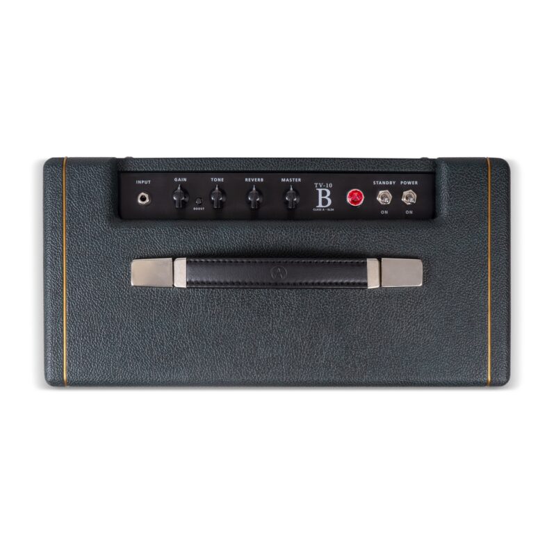 BLACKSTAR TV-10 B EL34 COMBO - immagine 5