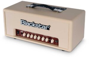 BLACKSTAR DEBUT 100RH HEAD - CREAM